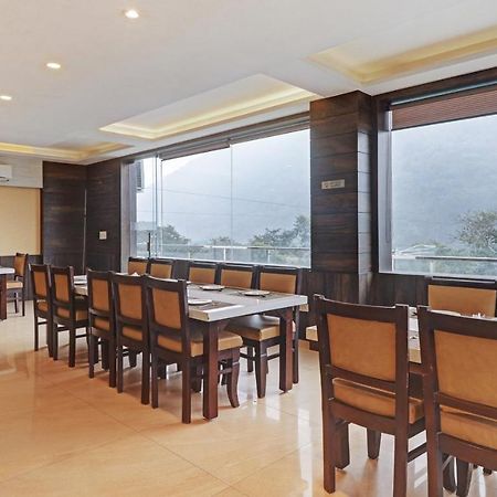 Treebo Trend Trance Ganga Shivpuri Rishikesh Exterior photo
